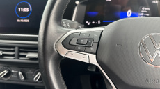 Volkswagen Polo 1.0 TSI Life 5dr Petrol Hatchback